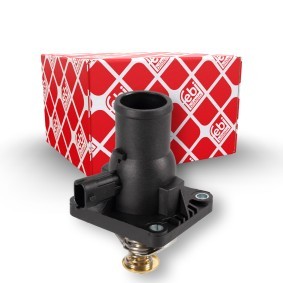 Achetez des Thermostat d'eau FEBI BILSTEIN 39144 à prix pour 55,68 €