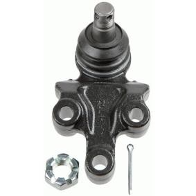 Acquista Testina braccio oscillante da LEMFÖRDER 39144 01 a buon mercato per soli 33,25 €