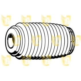 Schutzkappe / Faltenbalg, Stoßdämpfer 391454 von UNIGOM günstig für 14,30 € online kaufen