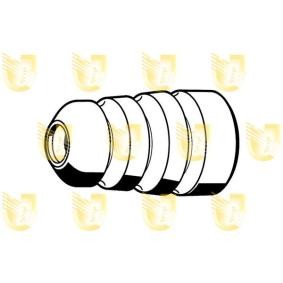 Anschlagpuffer, Federung 391458 von UNIGOM günstig für 27,82 € online kaufen