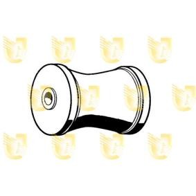 Lagerung, Lenker 391511 für OPEL