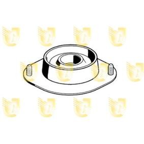 Compre Suporte de apoio do conjunto mola / amortecedor da UNIGOM 391535 a um preço baixo por 34,63 €