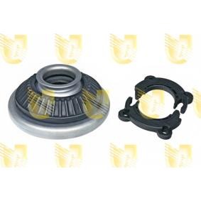 Compre Suporte de apoio do conjunto mola / amortecedor da UNIGOM 391570 a um preço baixo por 54,63 €