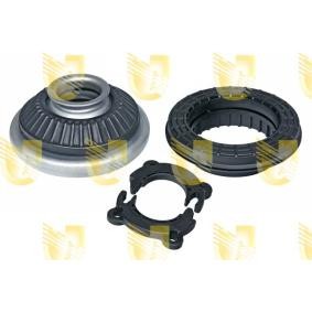 Acquista Kit riparazione, Cuscinetto ammortizzatore a molla da UNIGOM 391570C a buon mercato per soli 62,61 €