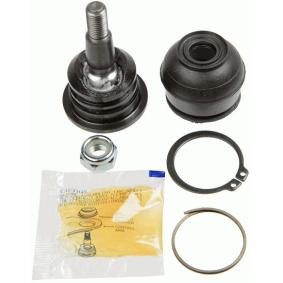 Acquista Testina braccio oscillante da LEMFÖRDER 39158 01 a buon mercato per soli 23,56 €