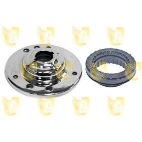 Acquista Kit riparazione, Cuscinetto ammortizzatore a molla da UNIGOM 391580C a buon mercato per soli 84,82 €