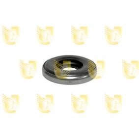 Acquista Cuscinetto volvente, Supporto ammortizz. a molla da UNIGOM 391700CU a buon mercato per soli 13,92 €