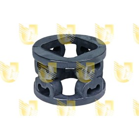 Anschlagpuffer, Federung 391706 von UNIGOM günstig für 30,66 € online kaufen