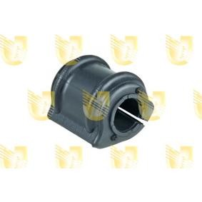 Lagerbuchse, Stabilisator 391711 von UNIGOM günstig für 48,73 € online kaufen