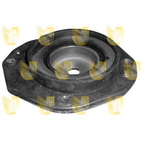 Compre Suporte de apoio do conjunto mola / amortecedor da UNIGOM 391736 a um preço baixo por 56,63 €