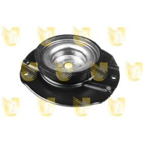 Compre Suporte de apoio do conjunto mola / amortecedor da UNIGOM 391740 a um preço baixo por 57,33 €