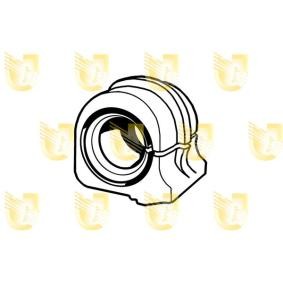 Lagerbuchse, Stabilisator 391761 von UNIGOM günstig für 6,15 € online kaufen
