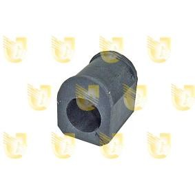 Lagerbuchse, Stabilisator 391787 von UNIGOM günstig für 5,50 € online kaufen