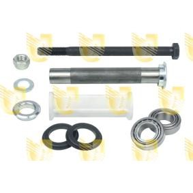 Reparatursatz, Lenker 392049K für FIAT