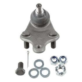 Acquista Testina braccio oscillante da LEMFÖRDER 39221 01 a buon mercato per soli 33,81 €