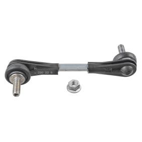 Acquista Bielletta barra stabilizzatrice da LEMFÖRDER 39259 01 a buon mercato per soli 30,91 €
