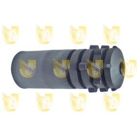 Anschlagpuffer, Federung 392723 für RENAULT