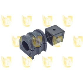 Lagerbuchse, Stabilisator 392734 von UNIGOM günstig für 6,15 € online kaufen