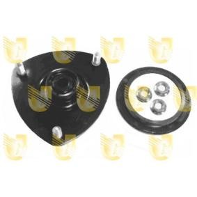 Compre Kit de reparação, suporte de apoio do conj. mola / amortecedor da UNIGOM 392914 a um preço baixo por 66,41 €