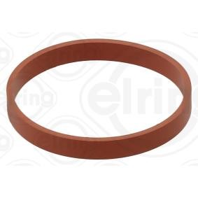 Dichtung, Ansaugkrümmergehäuse 393.930 VOLVO C70 von ELRING