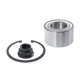 Radlagersatz 3945-SET-MS