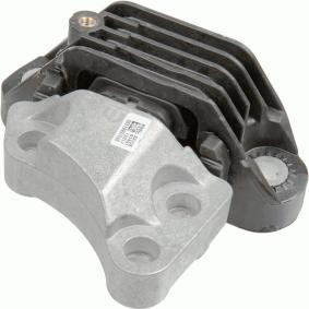Lagerung, Automatikgetriebe 39485 01 für FIAT