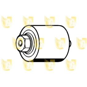 Achetez des Amortisseur de torsion, embrayage UNIGOM 395311 à prix pour 10,53 €