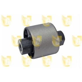 Lagerung, Differential 395438 FIAT PANDA von UNIGOM