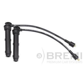 Compre Jogo de cabos de ignição da BREMI 3A00/160 a um preço baixo por 88,08 €