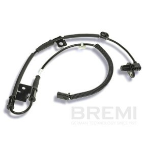 Compre Jogo de cabos de ignição da BREMI 3A00/168 a um preço baixo por 112,32 €