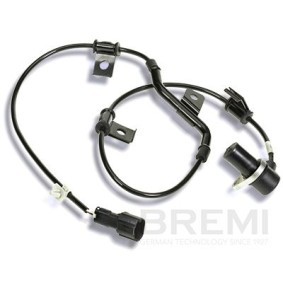 Compre Jogo de cabos de ignição da BREMI 3A00/182 a um preço baixo por 63,44 €