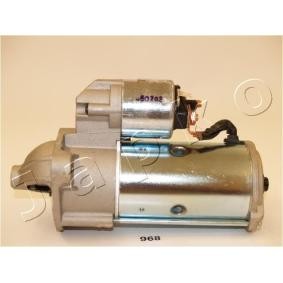 Köp Startmotor av JAPKO 3C968 till det låga priset 1949,91 kr