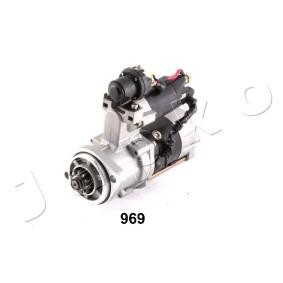 Köp Startmotor av JAPKO 3C969 till det låga priset 3101,13 kr