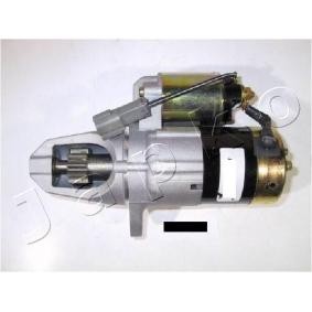 Anlasser 3D194