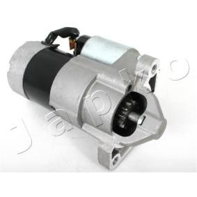 Köp Startmotor av JAPKO 3D227 till det låga priset 1955,62 kr