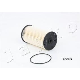 Køb Brændstof-filter af JAPKO 3ECO024 til den lave pris 114,28 DKK