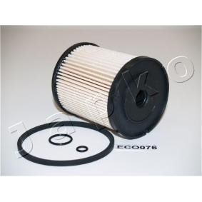 Køb Brændstof-filter af JAPKO 3ECO076 til den lave pris 96,93 DKK