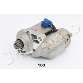 Köp Startmotor av JAPKO 3H183 till det låga priset 3263,33 kr