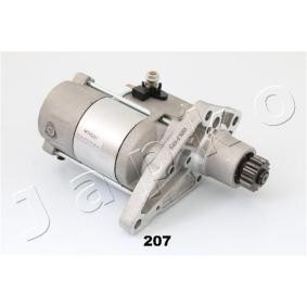 Köp Startmotor av JAPKO 3H207 till det låga priset 3101,13 kr