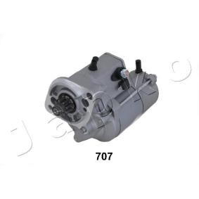 Köp Startmotor av JAPKO 3H707 till det låga priset 2505,84 kr