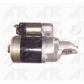 Köp Startmotor av JAPKO 3I201 till det låga priset 1559,45 kr