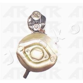 Anlasser 3I204