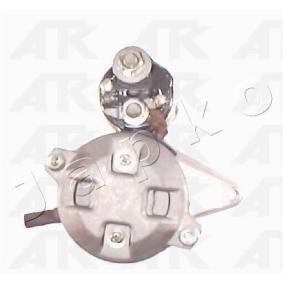 Köp Startmotor av JAPKO 3I206 till det låga priset 1559,45 kr