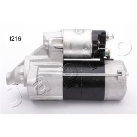 Köp Startmotor av JAPKO 3I216 till det låga priset 1200,84 kr