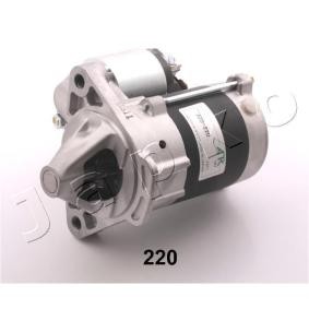 Köp Startmotor av JAPKO 3I220 till det låga priset 1291,68 kr