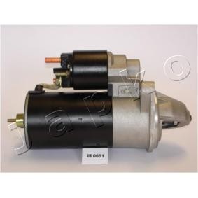 Köp Startmotor av JAPKO 3IS0651 till det låga priset 1860,63 kr