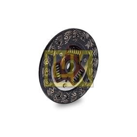 Osta Kytkinlevy LuK:llä 317 0042 60 edullisesti hintaan 68,58 €