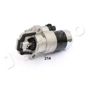 Köp Startmotor av JAPKO 3M214 till det låga priset 1499,62 kr