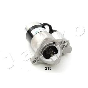 Köp Startmotor av JAPKO 3M215 till det låga priset 1470,23 kr