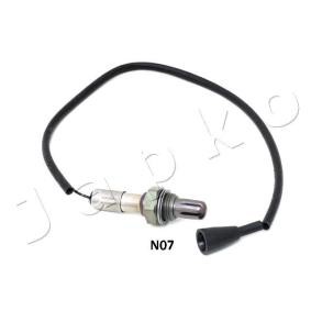Achetez des Sonde lambda JAPKO 3N07 à prix pour 36,23 €
